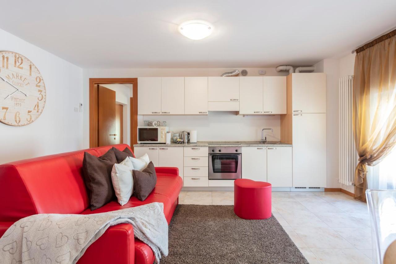 Rivapartmentsdowntown Love Екстериор снимка