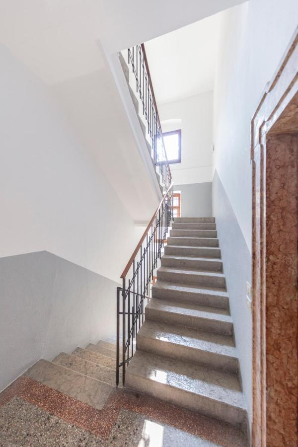 Rivapartmentsdowntown Love Екстериор снимка